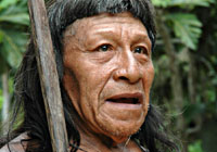 Amazon River People